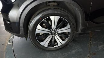 Volvo XC40 RECHARGE PLUS