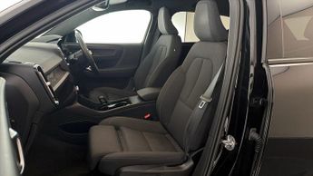 Volvo XC40 RECHARGE PLUS