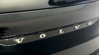 Volvo XC40 RECHARGE PLUS