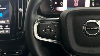 Volvo XC40 RECHARGE PLUS