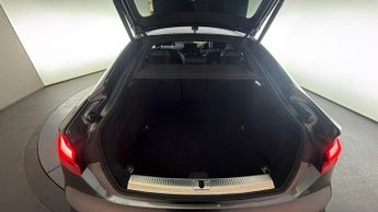 Audi A5 SPORTBACK TDI S LINE BLACK EDITION
