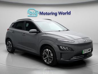 Hyundai KONA PREMIUM
