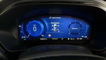 Ford Focus ST-LINE X EDITION ECOBLUE