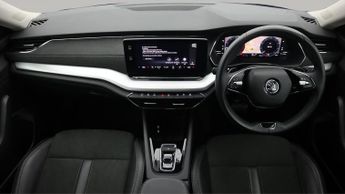 Skoda Octavia SE L TDI DSG