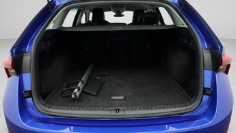 Skoda Octavia SE L TDI DSG