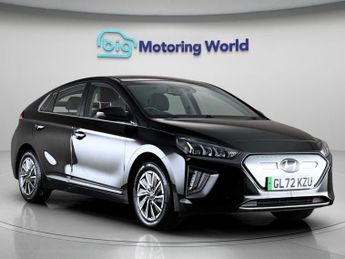 Hyundai IONIQ PREMIUM