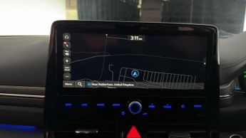 Hyundai IONIQ PREMIUM