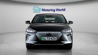 Hyundai IONIQ PREMIUM