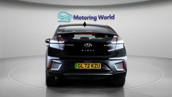 Hyundai IONIQ PREMIUM