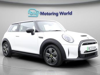 MINI Hatch COOPER S LEVEL 1