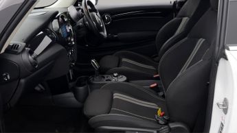 MINI Electric Hatch COOPER S LEVEL 1