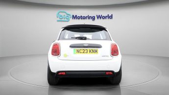 MINI Electric Hatch COOPER S LEVEL 1