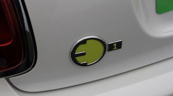 MINI Electric Hatch COOPER S LEVEL 1