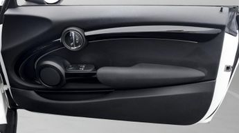 MINI Electric Hatch COOPER S LEVEL 1