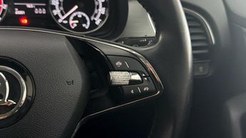 Skoda Fabia SE L TSI