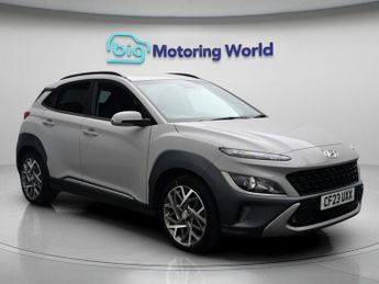 Hyundai KONA GDI PREMIUM