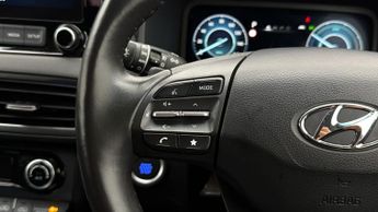 Hyundai KONA GDI PREMIUM