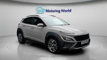 Hyundai KONA GDI PREMIUM