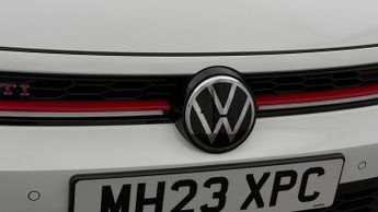 Volkswagen Polo GTI TSI DSG
