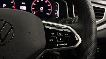 Volkswagen Polo GTI TSI DSG