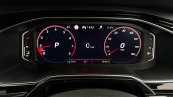 Volkswagen Polo GTI TSI DSG
