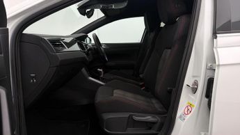 Volkswagen Polo GTI TSI DSG