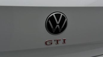 Volkswagen Polo GTI TSI DSG