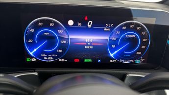 Mercedes-Benz EQB EQB 350 4MATIC AMG LINE PREMIUM PLUS