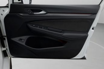 Volkswagen Golf GTE DSG