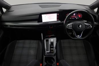 Volkswagen Golf GTE DSG