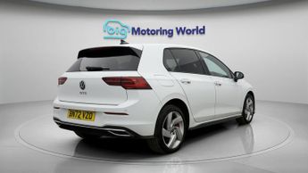 Volkswagen Golf GTE DSG
