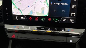 Renault Megane E-Tech ICONIC