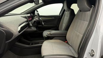 Renault Megane E-Tech ICONIC