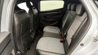 Renault Megane E-Tech ICONIC