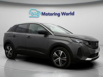 Peugeot 3008 PURETECH S/S ACTIVE PREMIUM PLUS