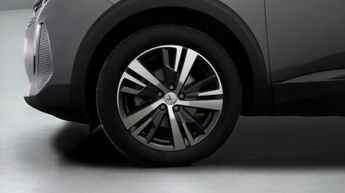 Peugeot 3008 PURETECH S/S ACTIVE PREMIUM PLUS