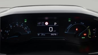Peugeot E-2008 ACTIVE PREMIUM PLUS