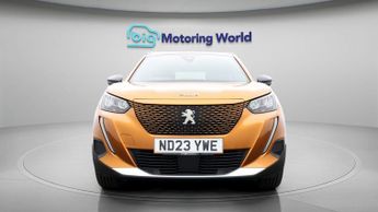 Peugeot E-2008 ACTIVE PREMIUM PLUS
