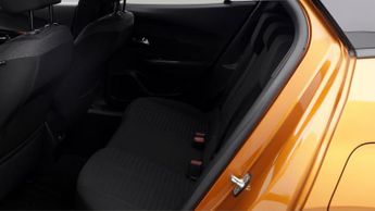 Peugeot E-2008 ACTIVE PREMIUM PLUS