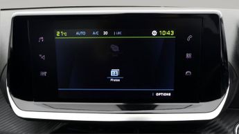 Peugeot E-2008 ACTIVE PREMIUM PLUS