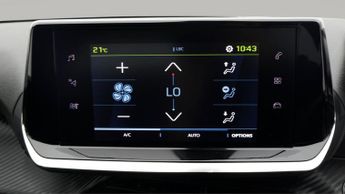 Peugeot E-2008 ACTIVE PREMIUM PLUS