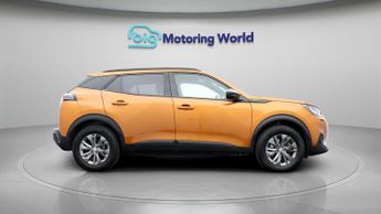 Peugeot E-2008 ACTIVE PREMIUM PLUS