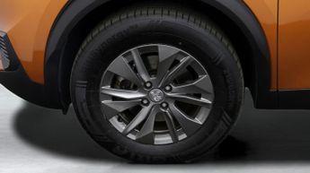 Peugeot E-2008 ACTIVE PREMIUM PLUS