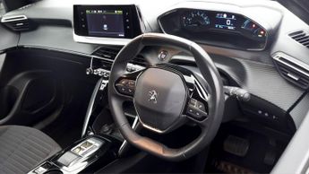 Peugeot E-2008 ACTIVE PREMIUM PLUS