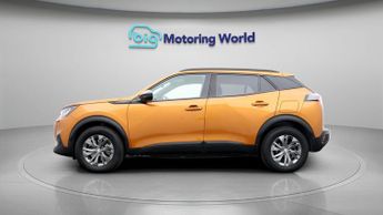 Peugeot E-2008 ACTIVE PREMIUM PLUS