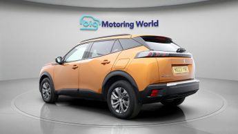 Peugeot E-2008 ACTIVE PREMIUM PLUS