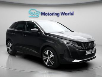 Peugeot 3008 PURETECH S/S ACTIVE PREMIUM PLUS