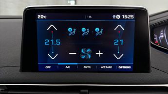 Peugeot 3008 PURETECH S/S ACTIVE PREMIUM PLUS