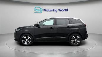 Peugeot 3008 PURETECH S/S ACTIVE PREMIUM PLUS