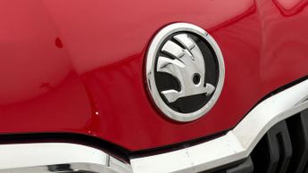 Skoda Kamiq SE L TSI DSG